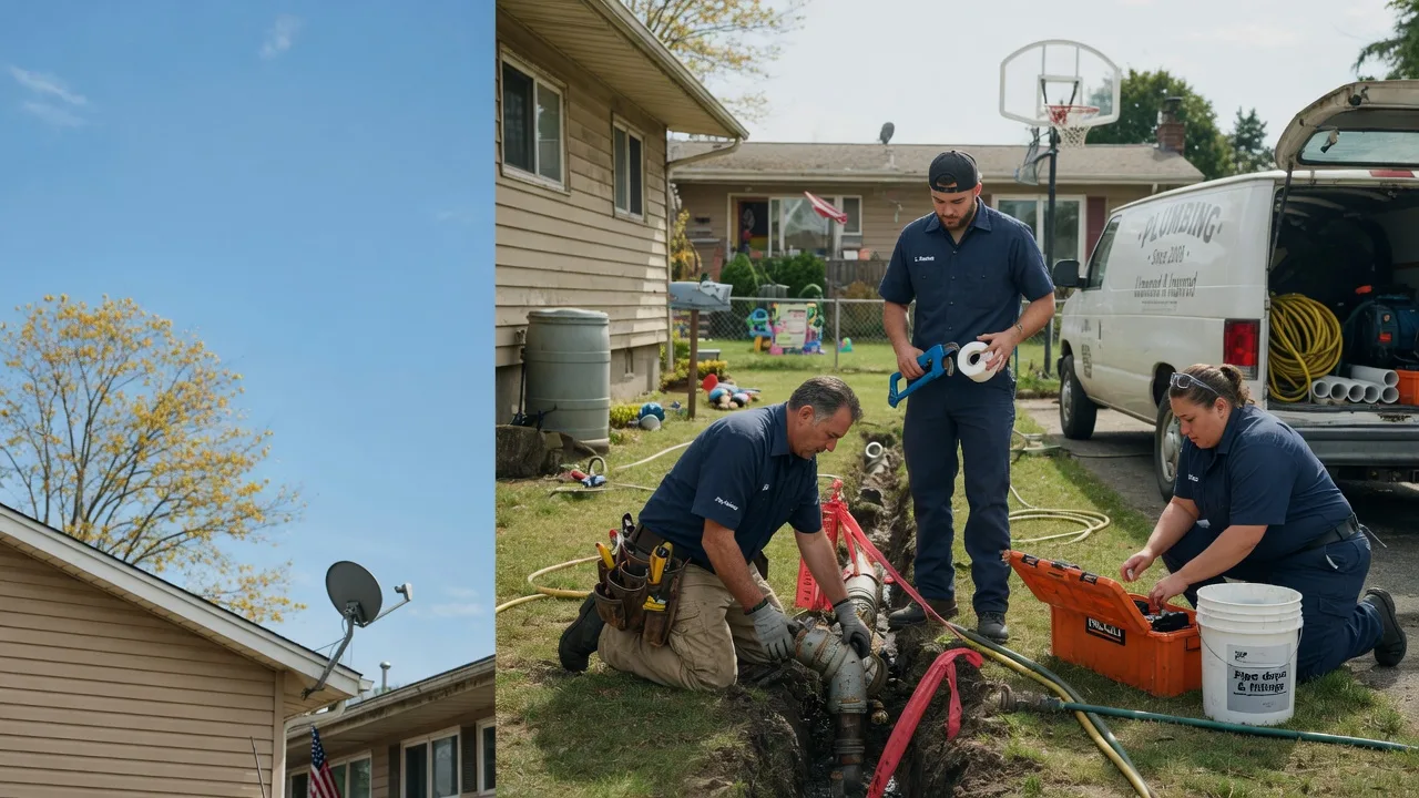 Garbage Disposal Replacement in Esmond, IL near me