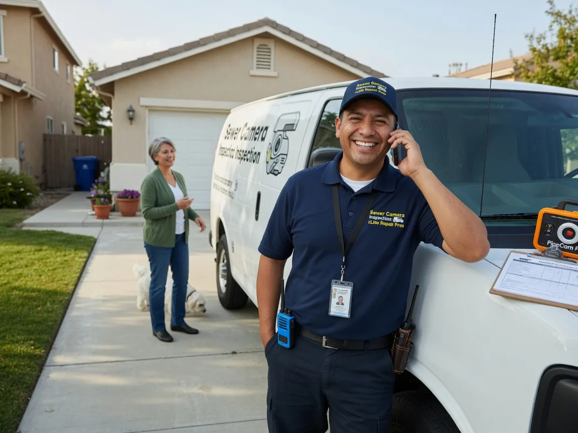 Sewer Line Repair Esmond, IL FAQs